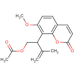 8-[1-[()׻]-2-׻-2-ϩ]-7-㶹ؽY(ji)(gu)ʽ_139115-59-6Y(ji)(gu)ʽ