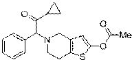 2-[2-()-6,7-Բ[3,2-c]-5(4H)-]-1-h(hun)-2-ͪY(ji)(gu)ʽ_1391194-45-8Y(ji)(gu)ʽ