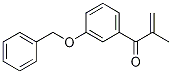 2-׻-1-[3-()]-2-ϩ-1-ͪY(ji)(gu)ʽ_1392210-34-2Y(ji)(gu)ʽ