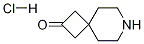 7-s[3.5]-2-ͪ}}Y(ji)(gu)ʽ_1392211-51-6Y(ji)(gu)ʽ