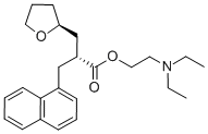 (aR,2S)-Ě-a-(1-׻)-2-߻૱ 2-(һ)Y(ji)(gu)ʽ_139240-16-7Y(ji)(gu)ʽ