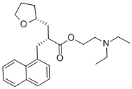 (aR,2R)-Ě-a-(1-׻)-2-߻૱ 2-(һ)Y(ji)(gu)ʽ_139240-18-9Y(ji)(gu)ʽ