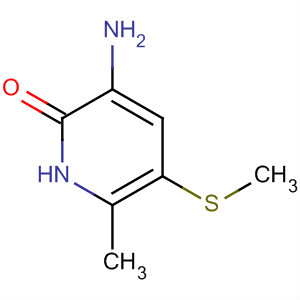 3--6-׻-5-(׻)-2(1H)-ͪY(ji)(gu)ʽ_139394-26-6Y(ji)(gu)ʽ