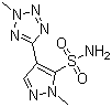 1-׻-4-(2-׻-2H--5-)- 1H--5-Yʽ_139481-22-4Yʽ