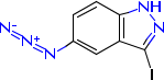 5-B-3--1-λ-1H-Y(ji)(gu)ʽ_1403667-60-6Y(ji)(gu)ʽ