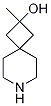 2-׻-7-s[3.5]-2-ɴY(ji)(gu)ʽ_1403766-77-7Y(ji)(gu)ʽ