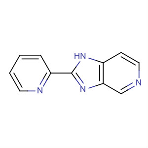 2-(2-)-1(3)h-[4,5-c]ऽY(ji)(gu)ʽ_14060-62-9Y(ji)(gu)ʽ