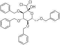 2,3,4,6--O-S-1-C-ȼ׻-D-ǽY(ji)(gu)ʽ_140658-50-0Y(ji)(gu)ʽ