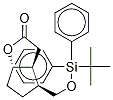 [3Ar-(3a,4,6a)]-4-[[[(1,1-׻һ)׹]]׻]-2H-h(hun)첢[b]߻-2-ͪY(ji)(gu)ʽ_140690-09-1Y(ji)(gu)ʽ