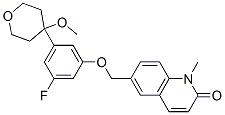 6-[[3--5-(3,4,5,6-Ě-4--2H--4-)]׻]-1-׻-1H--2-ͪY(ji)(gu)ʽ_140841-32-3Y(ji)(gu)ʽ