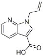 1-(2-ϩ-1-)-1H-[2,3-B]-3-Y(ji)(gu)ʽ_141650-52-4Y(ji)(gu)ʽ