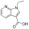 1-һ-1H-[2,3-B]-3-Y(ji)(gu)ʽ_141650-53-5Y(ji)(gu)ʽ