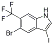 5--3--6-(׻)-1H-Y(ji)(gu)ʽ_1420537-61-6Y(ji)(gu)ʽ