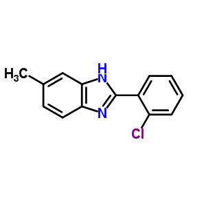 2-(2-ȱ)-5-׻-1H-Y(ji)(gu)ʽ_14225-76-4Y(ji)(gu)ʽ