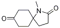 1-׻-1-s[4.5]-2,8-ͪY(ji)(gu)ʽ_142283-66-7Y(ji)(gu)ʽ