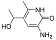 3--5-(1-uһ)-6-׻-2(1H)-ͪY(ji)(gu)ʽ_142327-87-5Y(ji)(gu)ʽ