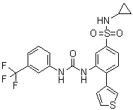 AGI-6780Y(ji)(gu)ʽ_1432660-47-3Y(ji)(gu)ʽ