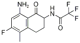 N-(8--6--5-׻-1--1,2,3,4-Ě-2-)-2,2,2-Y(ji)ʽ_143655-60-1Y(ji)ʽ