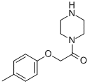 2-(4-׻)-1-(1-)ͪY(ji)(gu)ʽ_143999-89-7Y(ji)(gu)ʽ