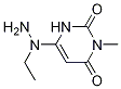 3-׻-6-(1-һ»)ऽY(ji)(gu)ʽ_144294-61-1Y(ji)(gu)ʽ