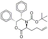(3S,5S,6R)-3-(3-ϩ)-2--5,6--4-嶡Y(ji)(gu)ʽ_144542-72-3Y(ji)(gu)ʽ