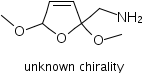 2,5--2,5-Y(ji)(gu)ʽ_14496-27-6Y(ji)(gu)ʽ