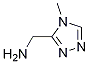 (4-׻-4H-1,2,4--3-)װY(ji)(gu)ʽ_145942-99-0Y(ji)(gu)ʽ