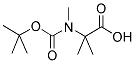 N-BOC-N,2-׻Y(ji)(gu)ʽ_146000-39-7Y(ji)(gu)ʽ