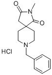 2-׻-8-S-2,8-s[4.5]-1,3-ͪ}}Y(ji)(gu)ʽ_1463-53-2Y(ji)(gu)ʽ