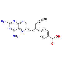 4-[1-[(2,4--6-yl)׻]-3-Ȳ-1-]Y(ji)(gu)ʽ_146464-93-9Y(ji)(gu)ʽ