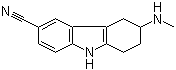 6-׻-6,7,8,9-Ě-5H--3-Y(ji)(gu)ʽ_147009-33-4Y(ji)(gu)ʽ