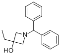 1-(׻)-3-һ-3-sऴY(ji)(gu)ʽ_147293-65-0Y(ji)(gu)ʽ