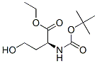 (S)-N-Boc-L-߽zY(ji)(gu)ʽ_147325-09-5Y(ji)(gu)ʽ