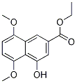 4-u-5,8--2-Y(ji)(gu)ʽ_147589-45-5Y(ji)(gu)ʽ