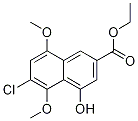 6--4-u-5,8--2-Y(ji)(gu)ʽ_147589-46-6Y(ji)(gu)ʽ