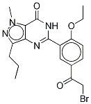 1,4--5-[5-)-2-]-1-׻-3--7H-[4,3-d]-7-ͪY(ji)(gu)ʽ_147676-94-6Y(ji)(gu)ʽ