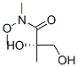 (2S)-2,3-u-N--2,N-׻-Y(ji)(gu)ʽ_149099-00-3Y(ji)(gu)ʽ