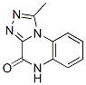 (9ci)-4,5--1-׻-[1,2,4][4,3-a]େfY(ji)(gu)ʽ_149668-99-5Y(ji)(gu)ʽ