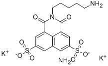N-(5-)-4--3,6--1,8-⛽Y(ji)(gu)ʽ_149733-79-9Y(ji)(gu)ʽ