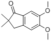 5,6--2,2-׻-2,3--1H--1-ͪY(ji)(gu)ʽ_149862-32-8Y(ji)(gu)ʽ