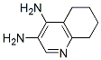 5,6,7,8-Ě-2,4-Y(ji)(gu)ʽ_151224-98-5Y(ji)(gu)ʽ