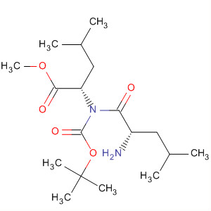 BOC-LEU-LEU-OHY(ji)(gu)ʽ_15136-12-6Y(ji)(gu)ʽ