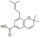 2,2-׻-8-(3-׻-2-ϩ)-2H--6-Y(ji)(gu)ʽ_151731-50-9Y(ji)(gu)ʽ