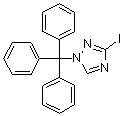 3--1-λ-1H-1,2,4-Y(ji)(gu)ʽ_151899-62-6Y(ji)(gu)ʽ