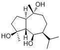 (1S,3AR,4R,7S,8R,8AR)-ʮ-1,4-׻-7-(1-׻һ)-1,4,8-Wվխh(hun)Y(ji)(gu)ʽ_152110-17-3Y(ji)(gu)ʽ