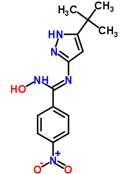 N-(5-嶡-2H--3-)-4-뿽Y(ji)(gu)ʽ_152828-23-4Y(ji)(gu)ʽ