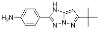 2-(4-)-6-嶡-1H-[1,5-b][1,2,4]Y(ji)(gu)ʽ_152828-25-6Y(ji)(gu)ʽ