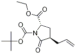 (2S,4r)-1-2-һ4-ϩ-5--1,2-嶡Y(ji)(gu)ʽ_153080-81-0Y(ji)(gu)ʽ