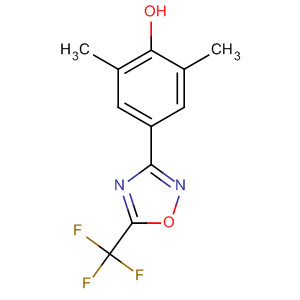 2,6-׻-4-(5-(׻)-1,2,4-f-3-)ӽY(ji)(gu)ʽ_153168-59-3Y(ji)(gu)ʽ
