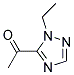1-(1-һ-1H-1,2,4--5-)ͪY(ji)(gu)ʽ_153334-25-9Y(ji)(gu)ʽ